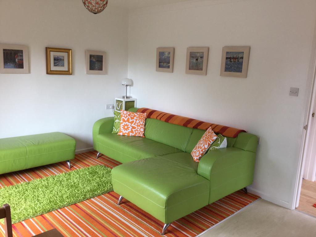 Krissie'S Apartment Marazion Luaran gambar