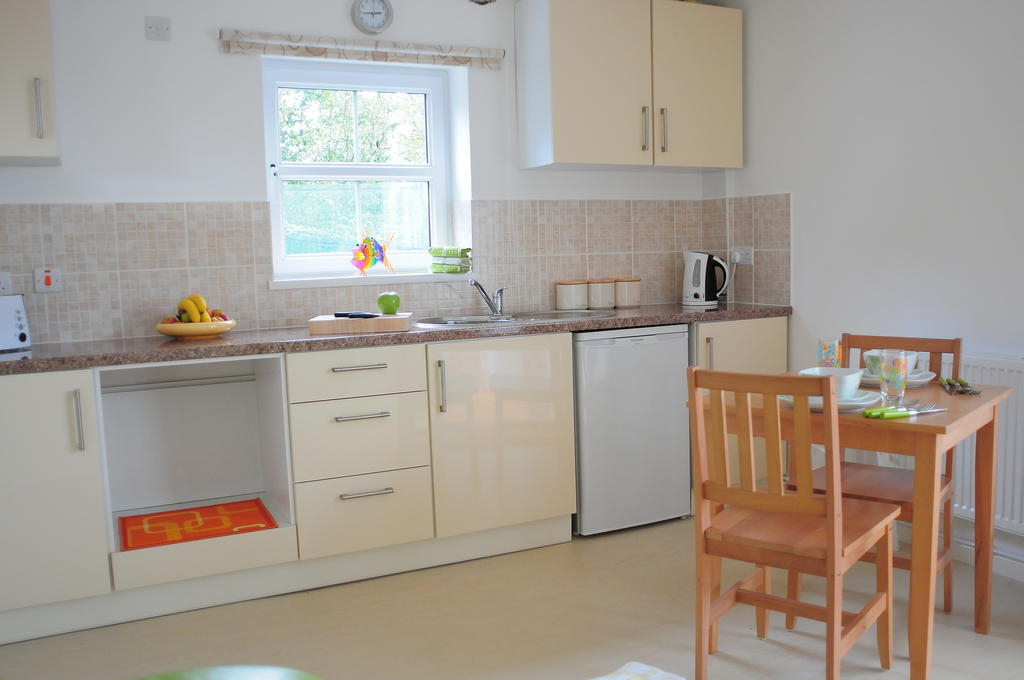 Krissie'S Apartment Marazion Bilik gambar